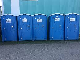 Types of Portable Toilets We Offer in Fort Recovery, OH